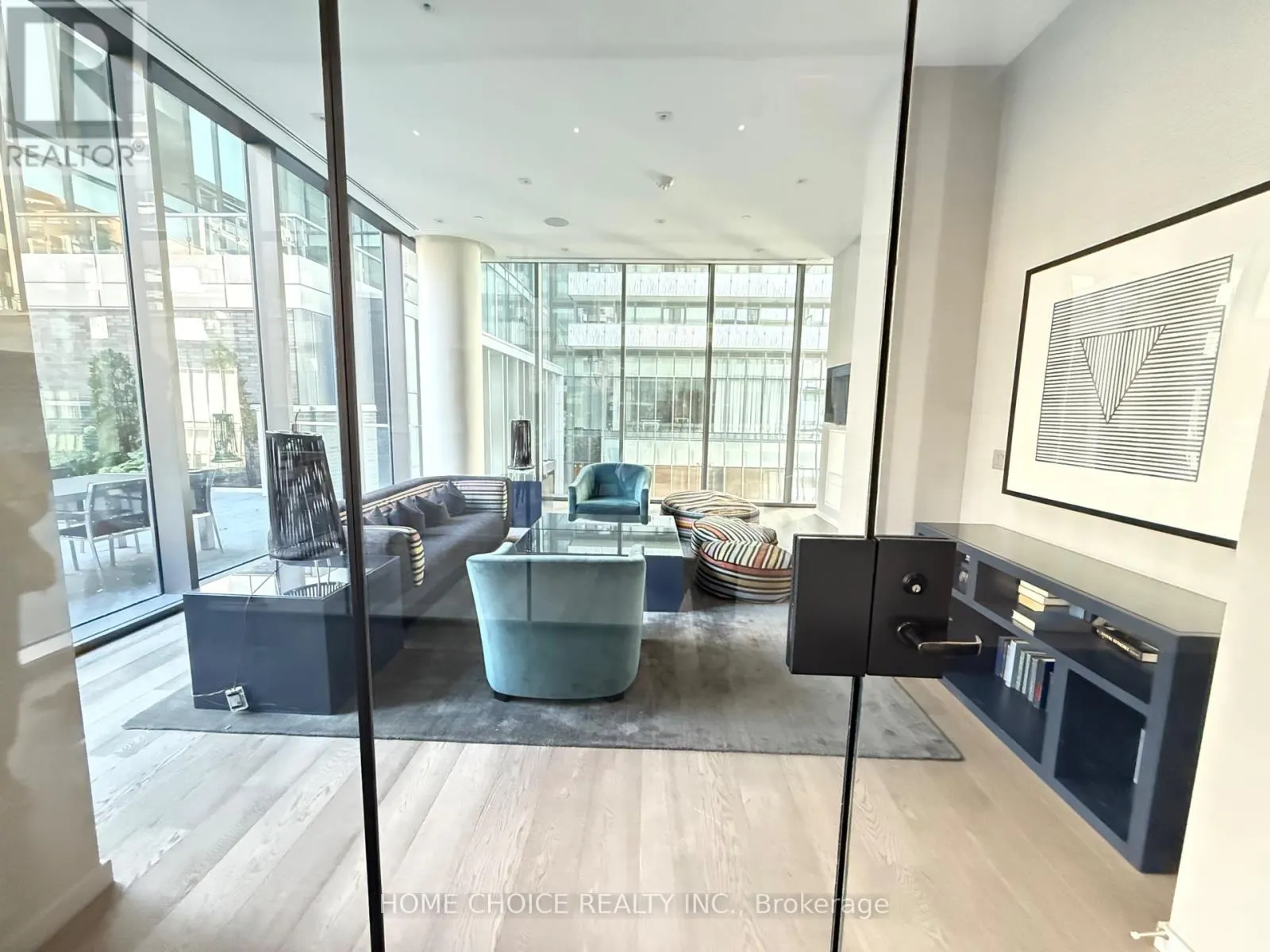 1405 - 42 CHARLES STREET E