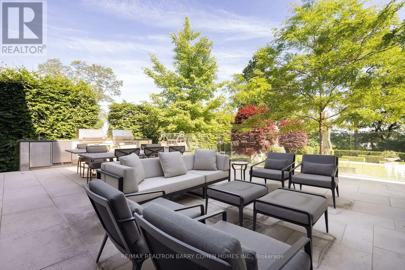 17 ARDWOLD GATE