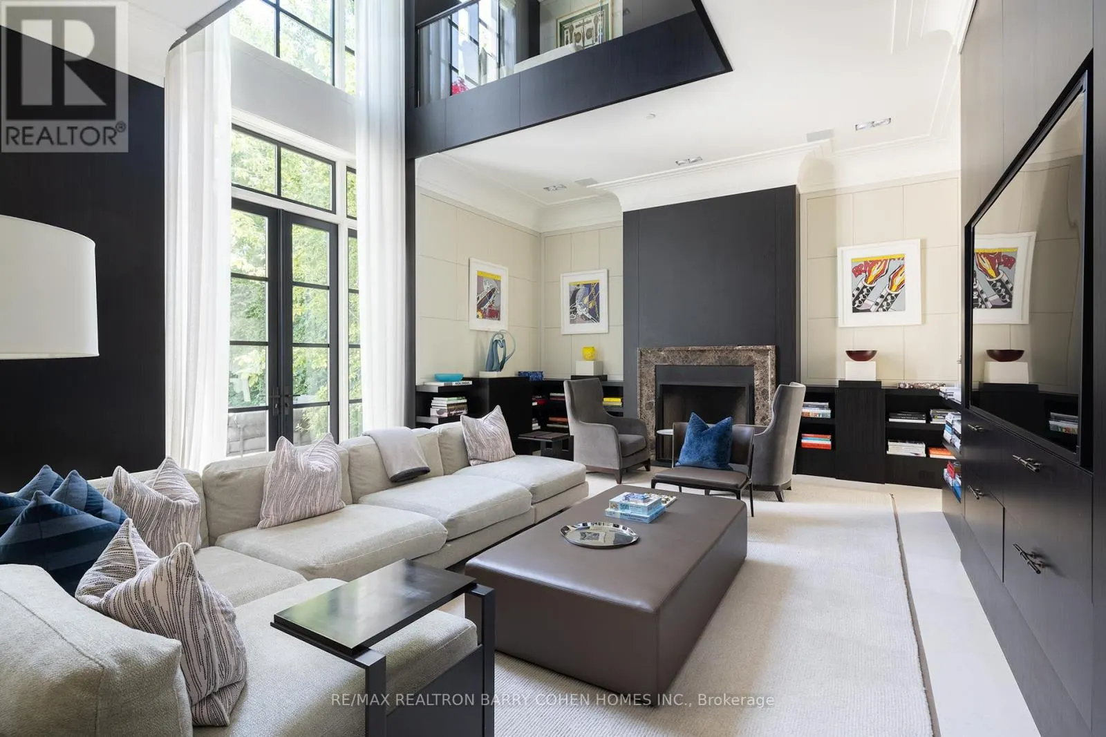 17 ARDWOLD GATE