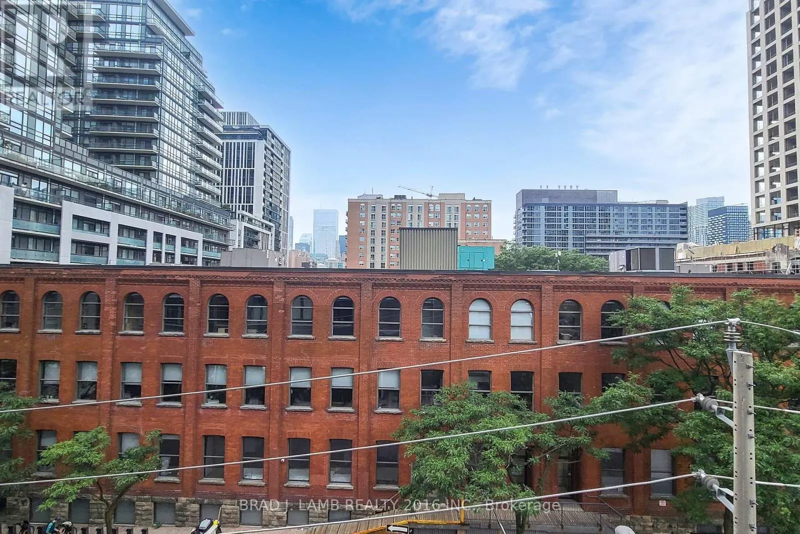 419 - 55 ONTARIO STREET
