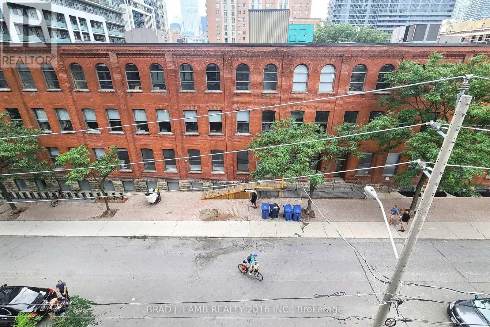 419 - 55 ONTARIO STREET