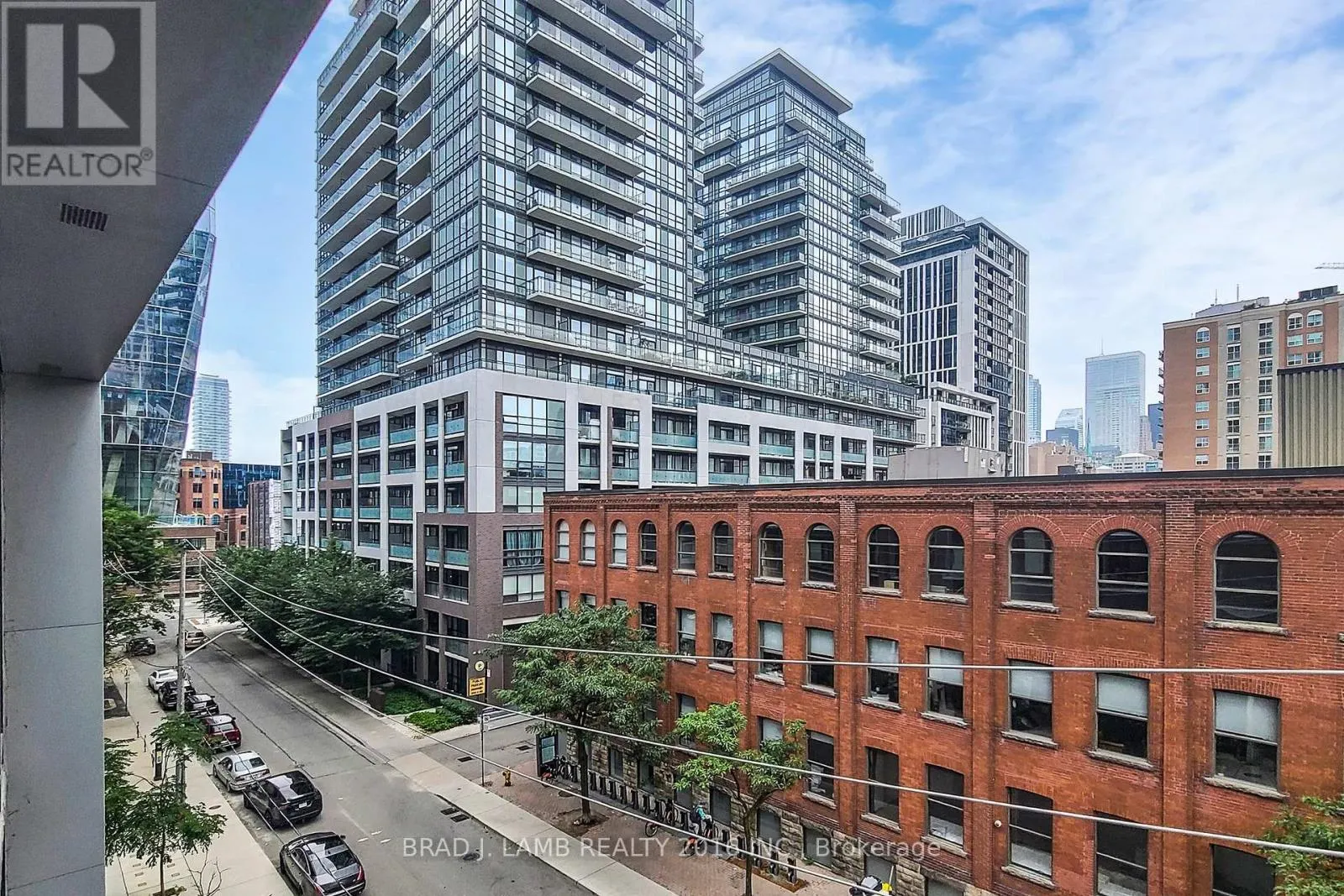419 - 55 ONTARIO STREET