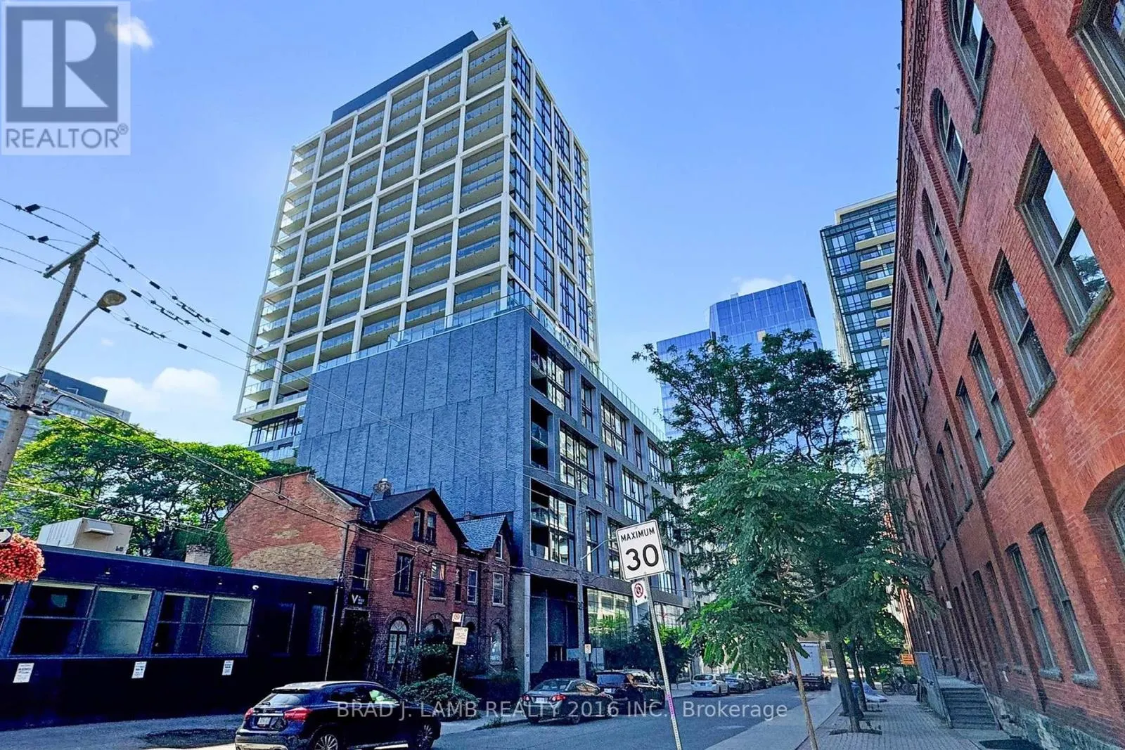 419 - 55 ONTARIO STREET