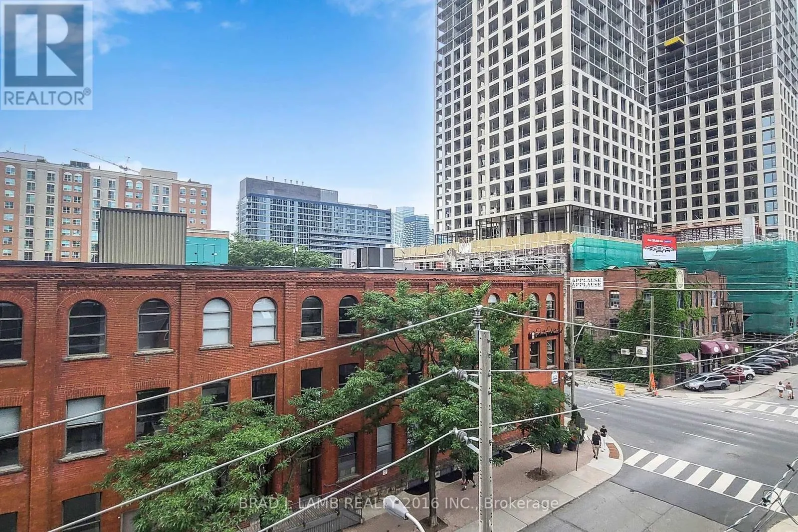 419 - 55 ONTARIO STREET