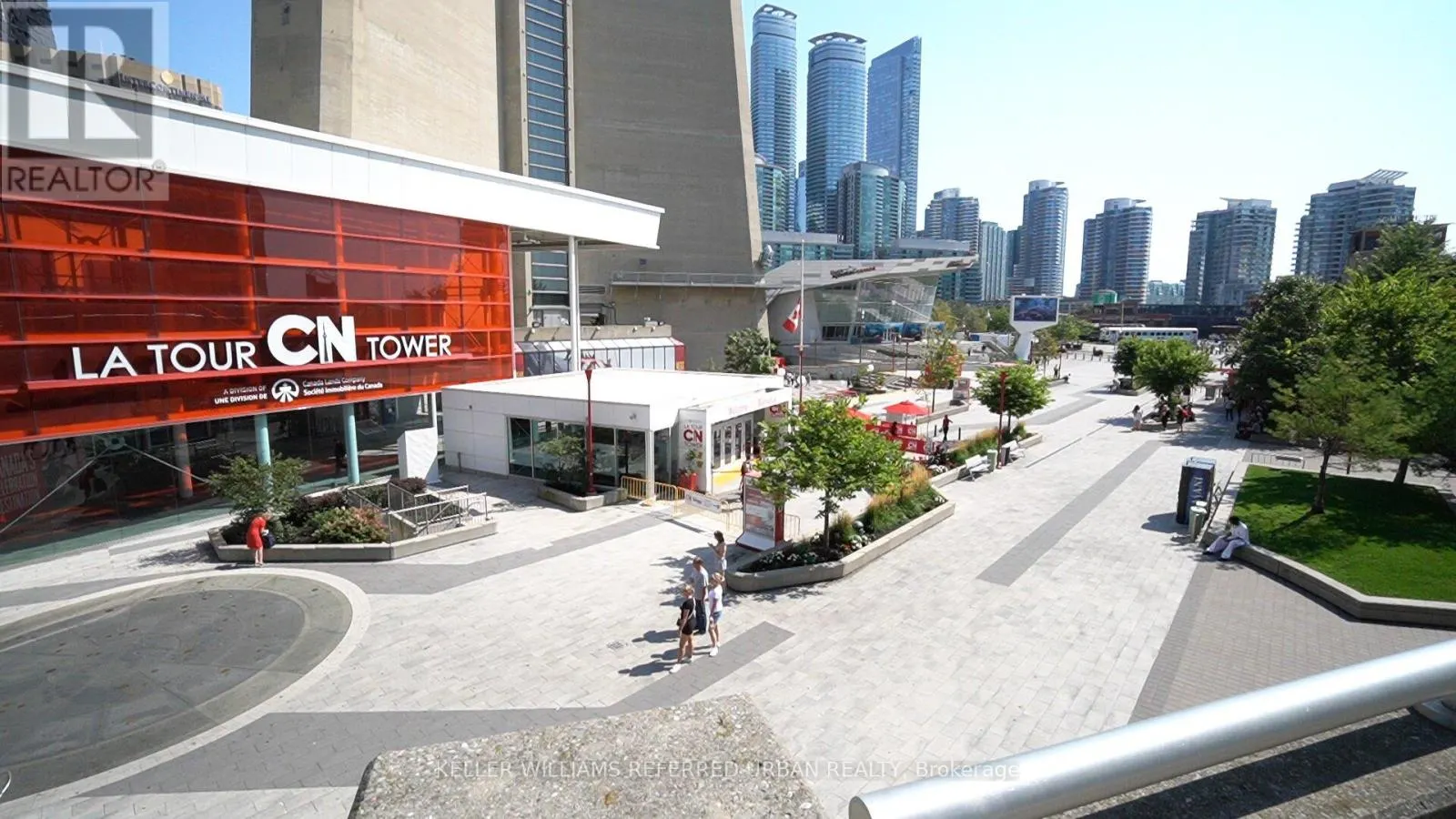 2008 - 270 QUEENS QUAY W