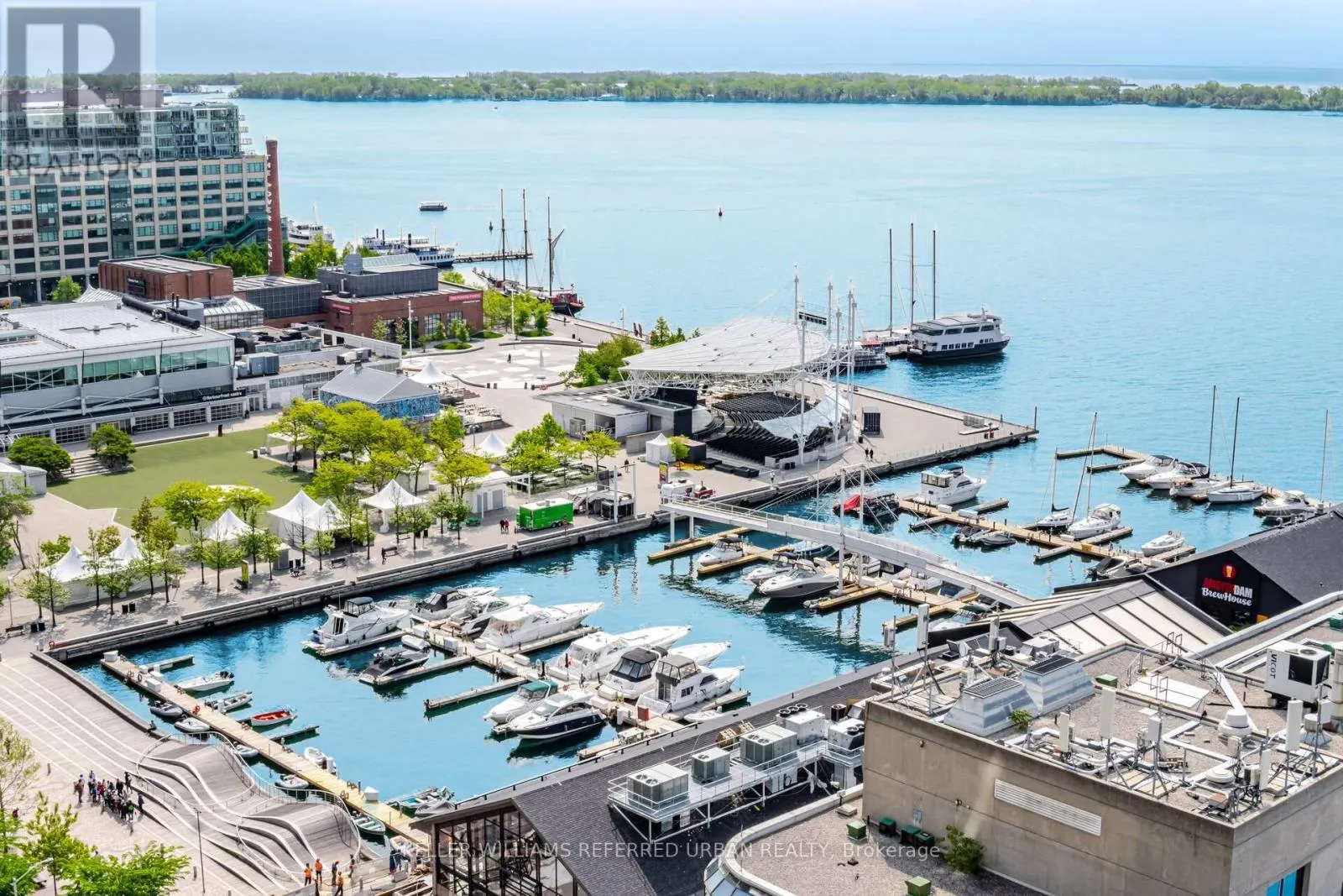 2008 - 270 QUEENS QUAY W