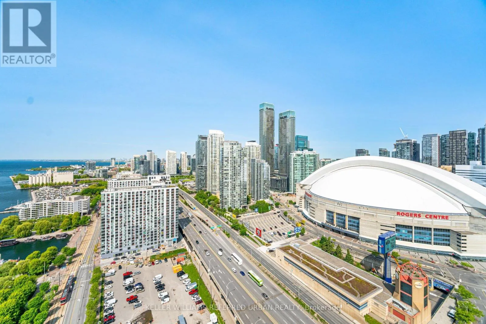 2008 - 270 QUEENS QUAY W