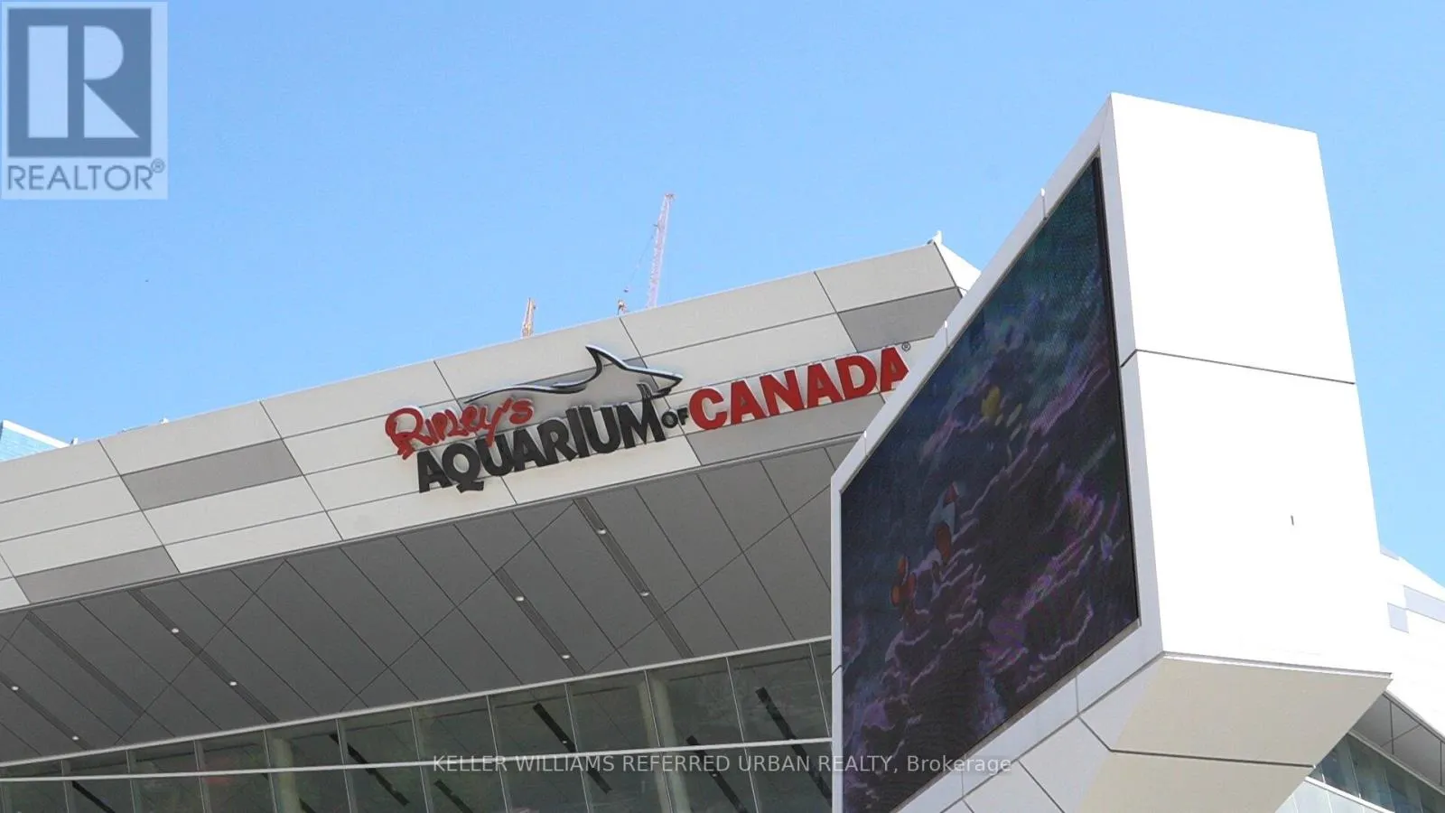 2008 - 270 QUEENS QUAY W