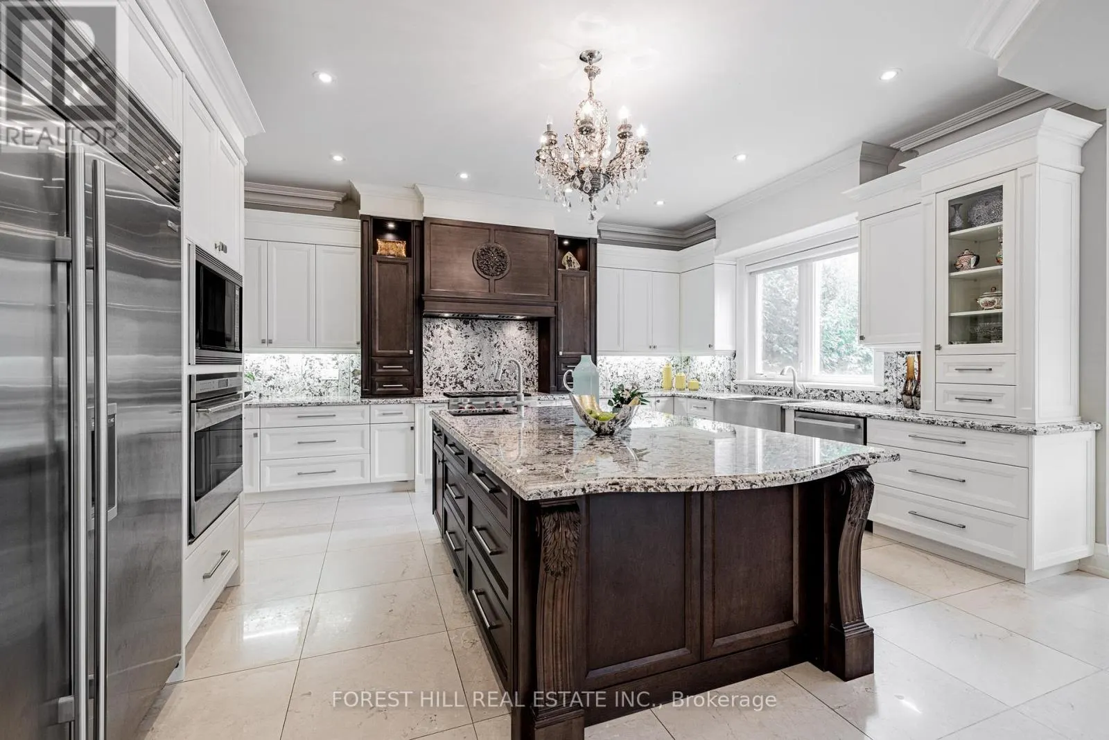 60 HAWKSBURY DRIVE