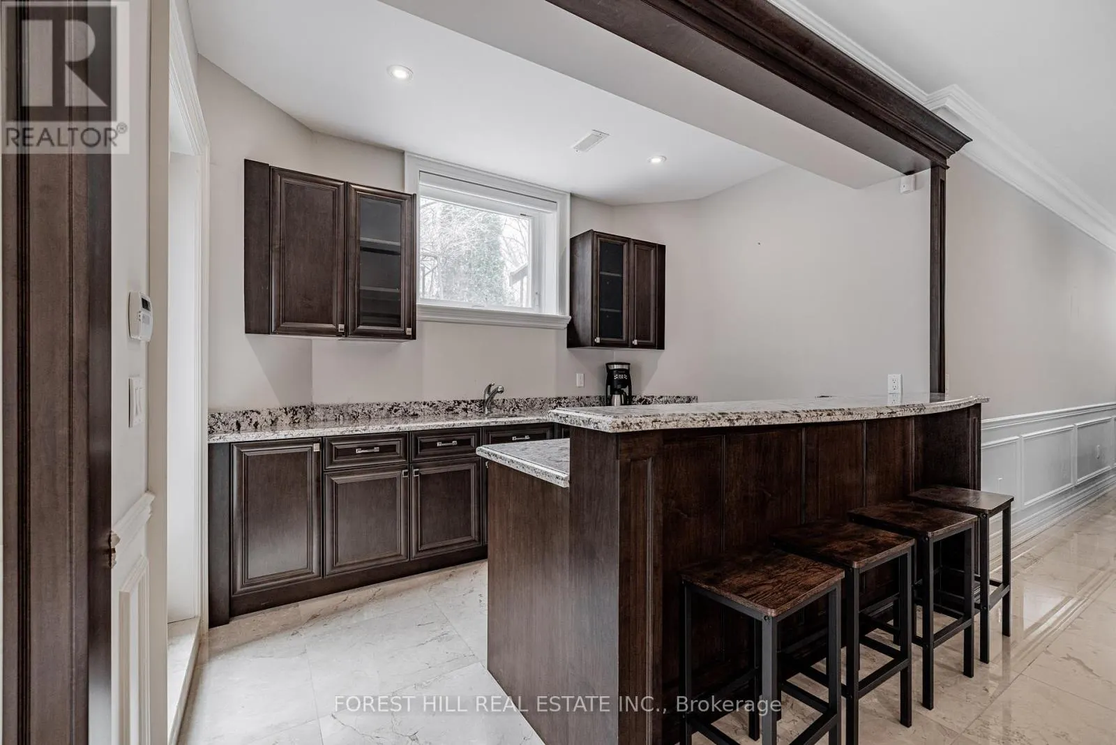 60 HAWKSBURY DRIVE