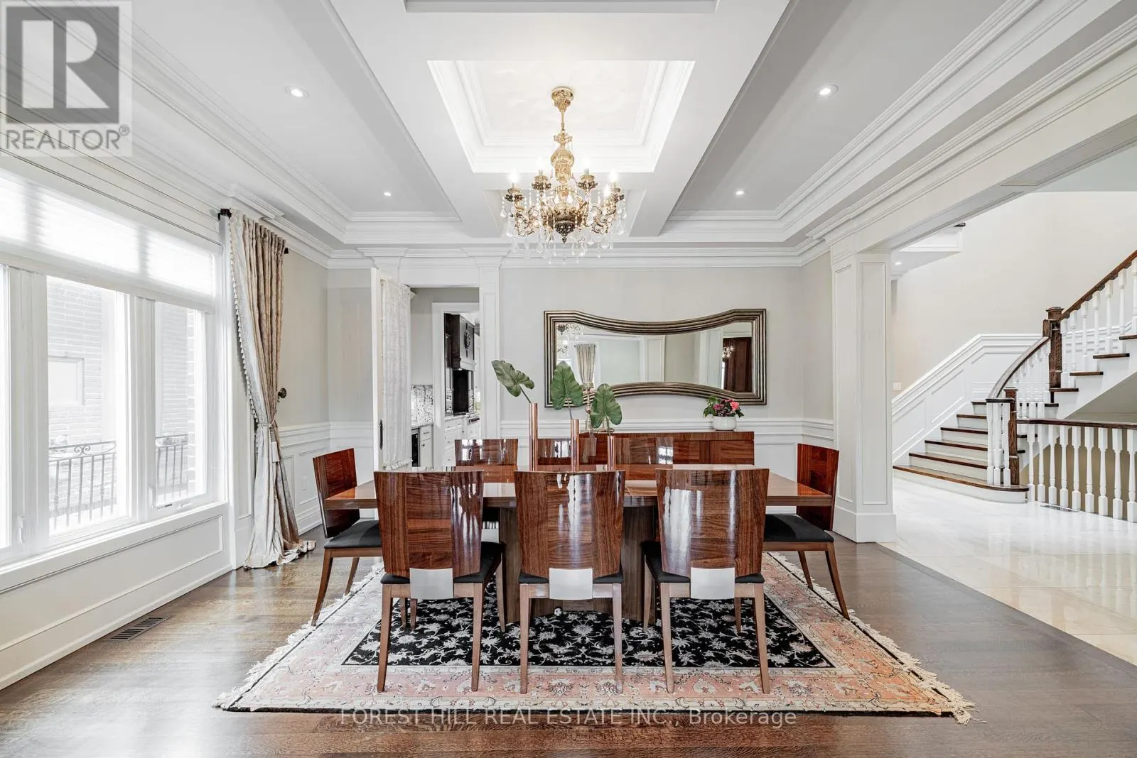 60 HAWKSBURY DRIVE