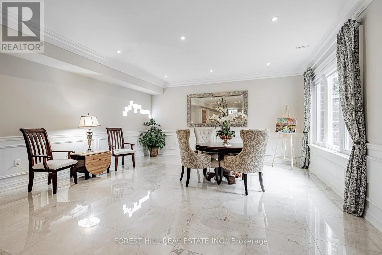 60 HAWKSBURY DRIVE