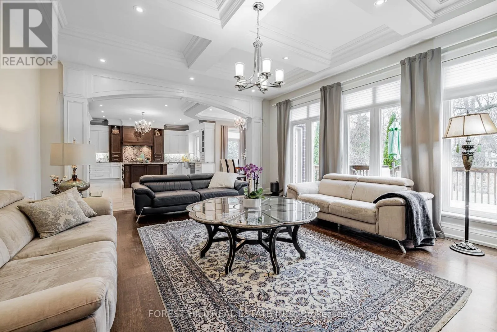 60 HAWKSBURY DRIVE