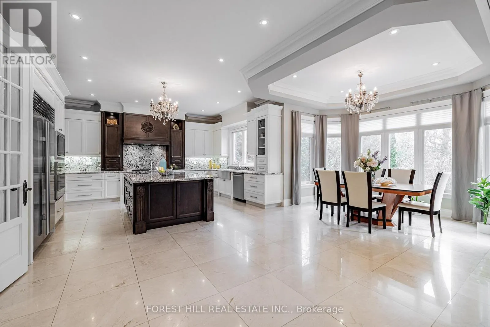 60 HAWKSBURY DRIVE