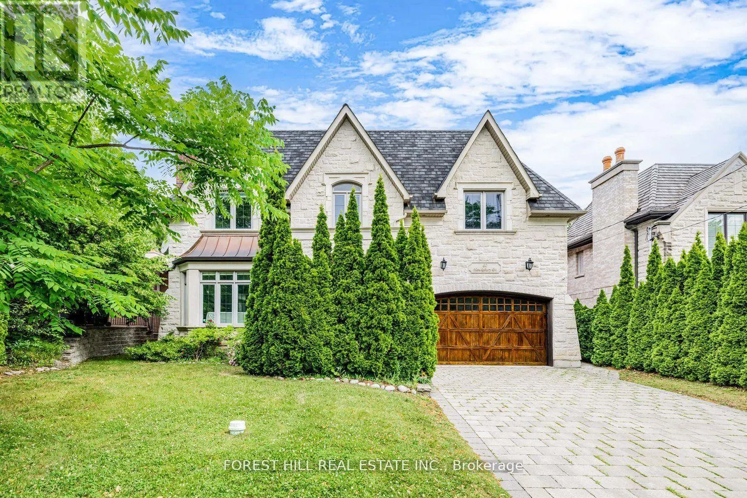 60 HAWKSBURY DRIVE