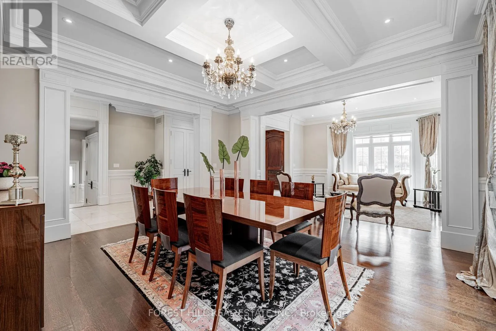 60 HAWKSBURY DRIVE