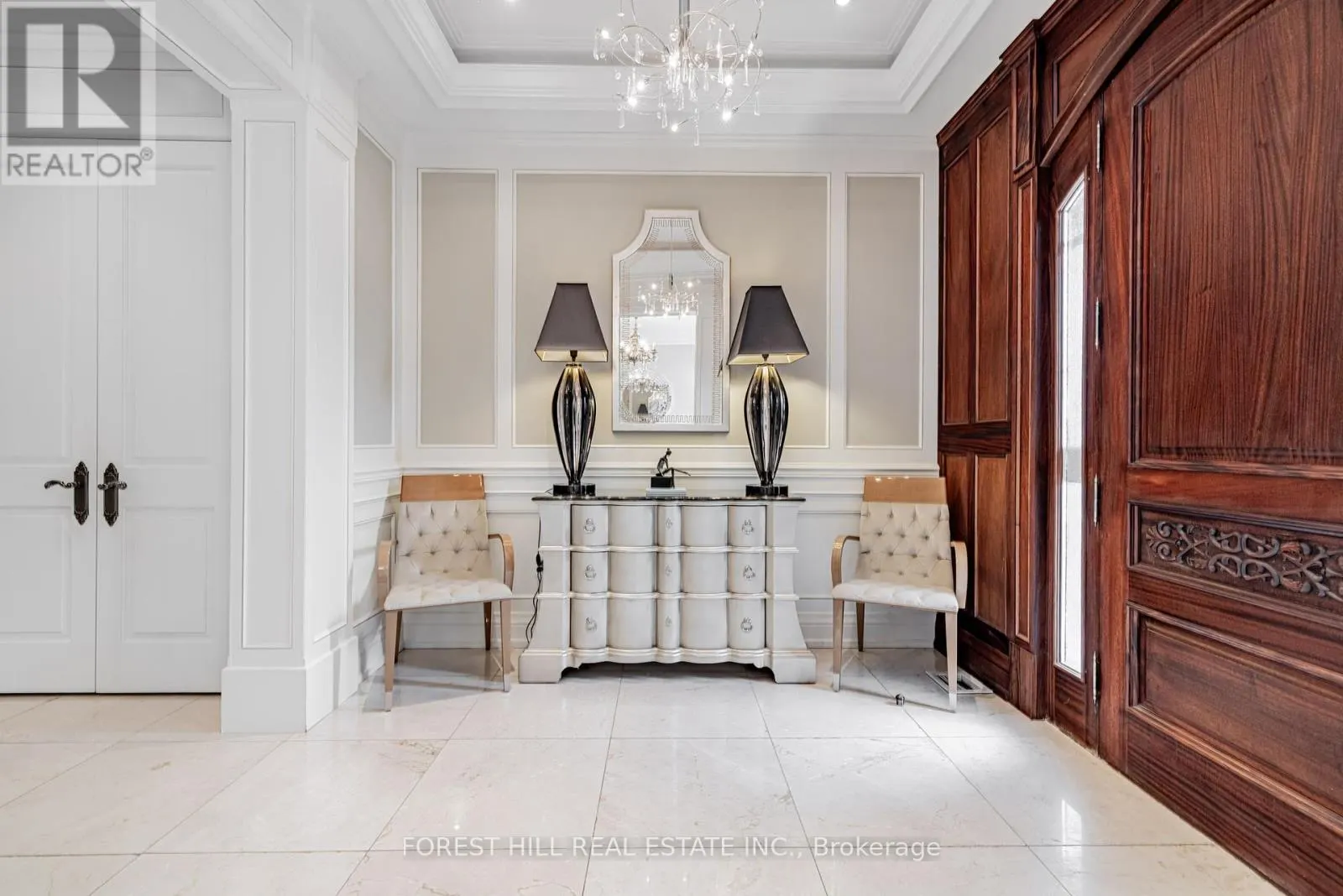 60 HAWKSBURY DRIVE