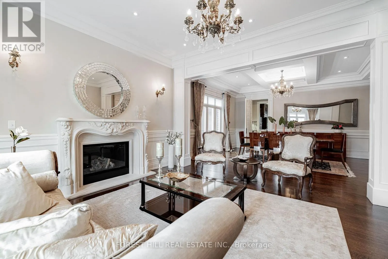 60 HAWKSBURY DRIVE