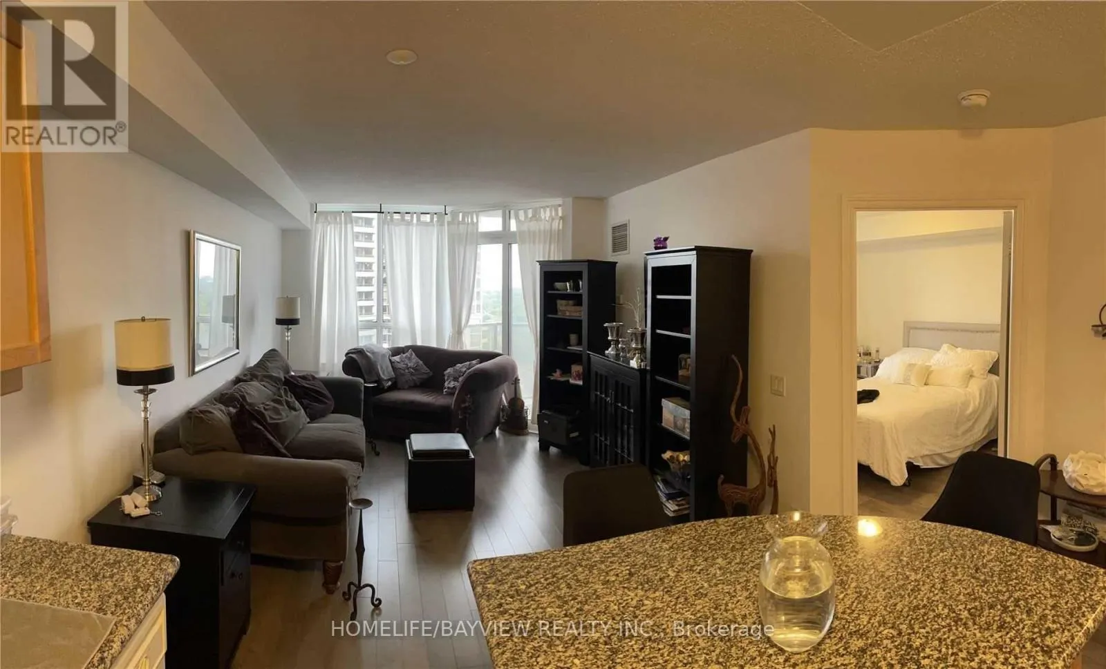 1706 - 78 HARRISON GARDEN BOULEVARD