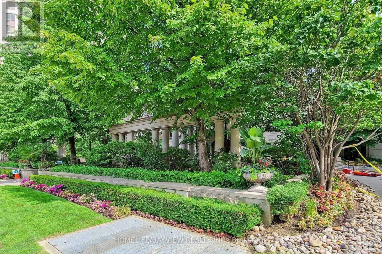 1706 - 78 HARRISON GARDEN BOULEVARD