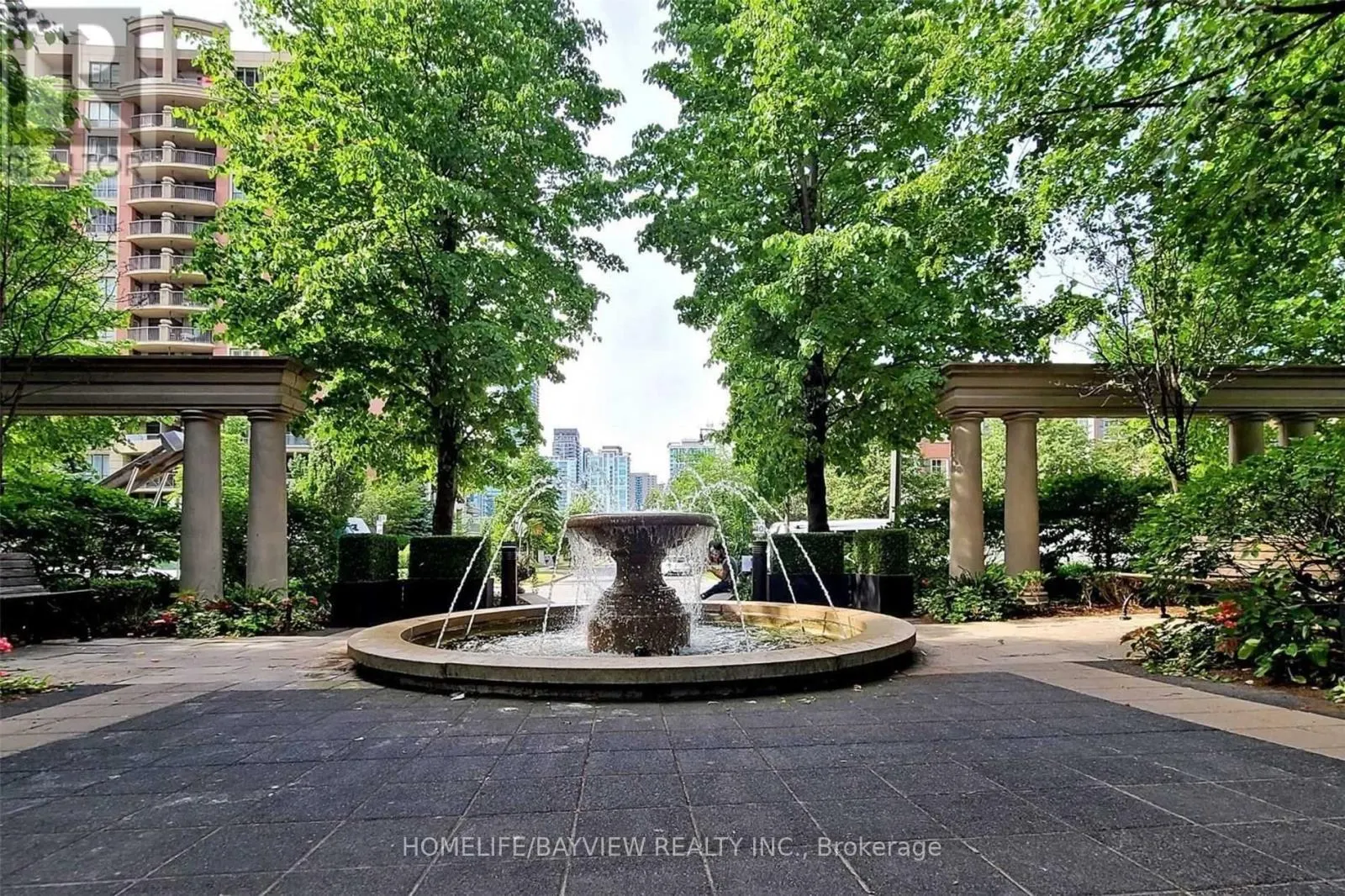 1706 - 78 HARRISON GARDEN BOULEVARD