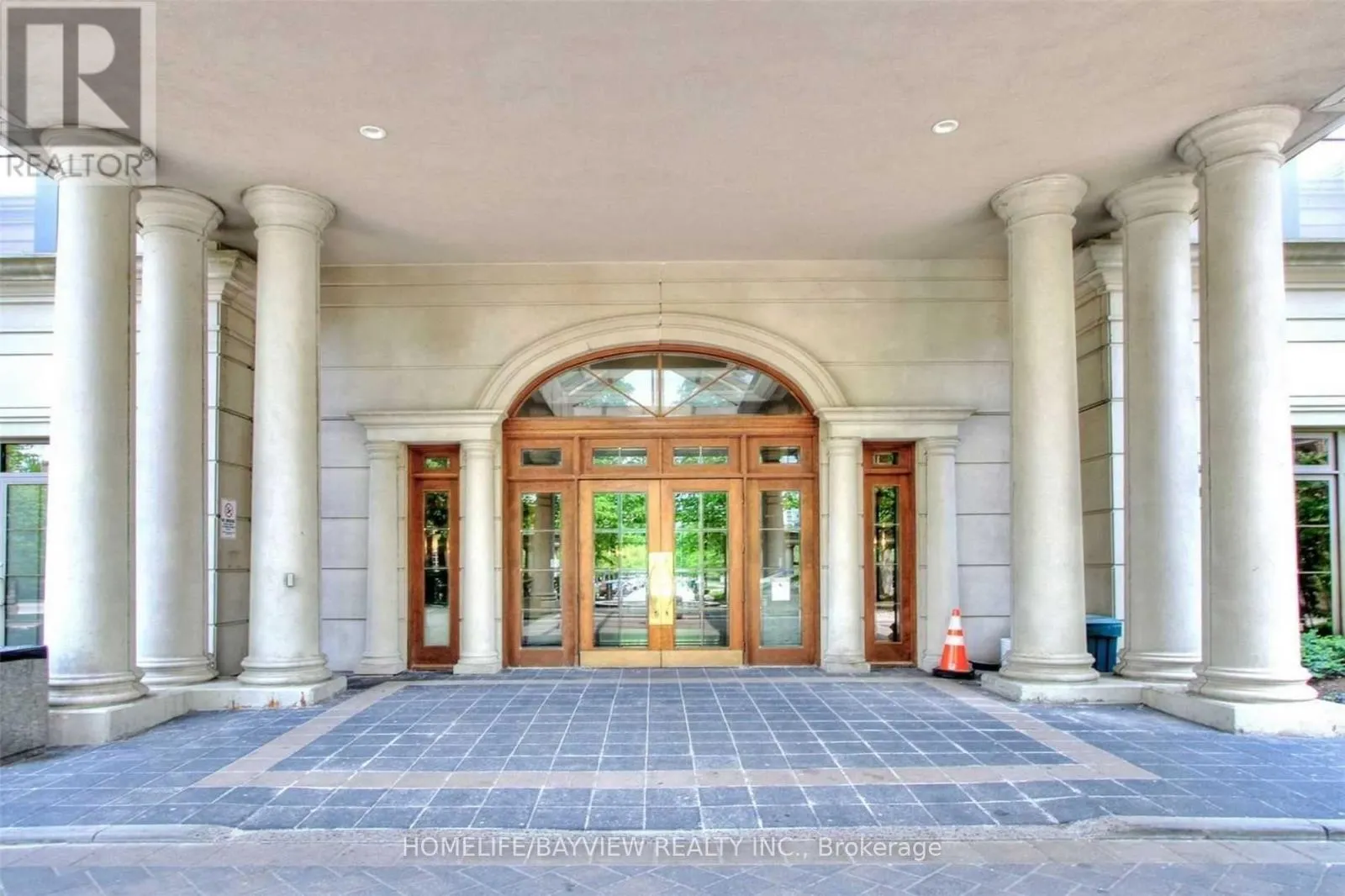 1706 - 78 HARRISON GARDEN BOULEVARD