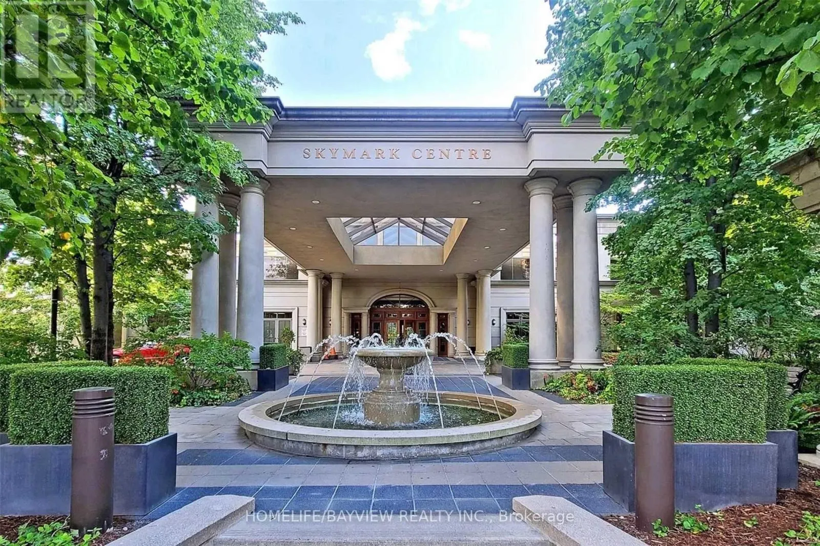 1706 - 78 HARRISON GARDEN BOULEVARD