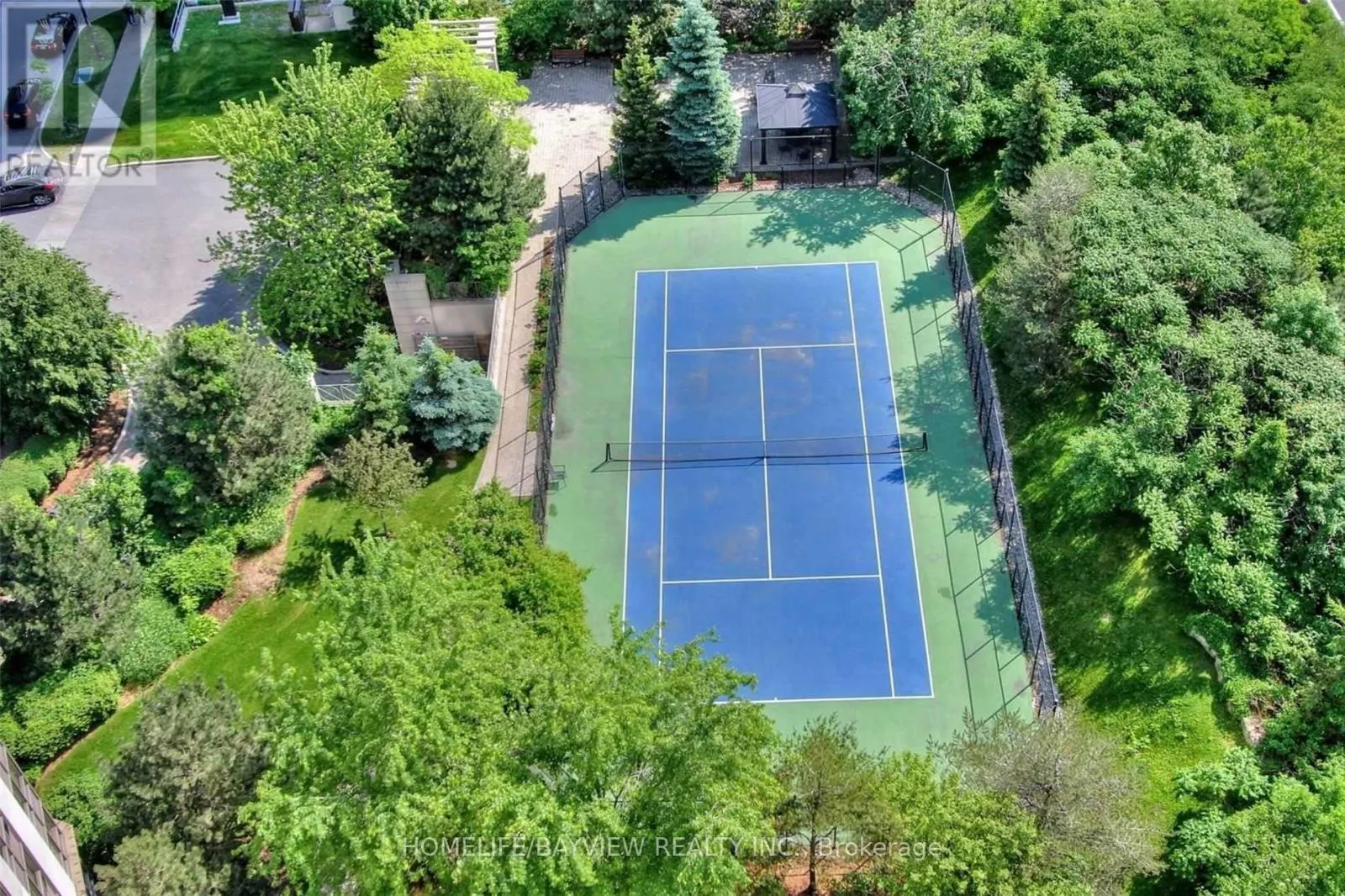 1706 - 78 HARRISON GARDEN BOULEVARD