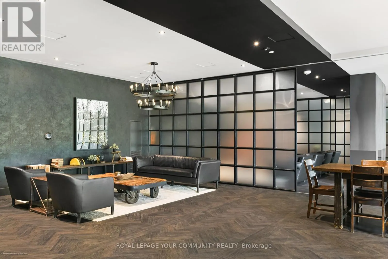 612 - 505 RICHMOND STREET W