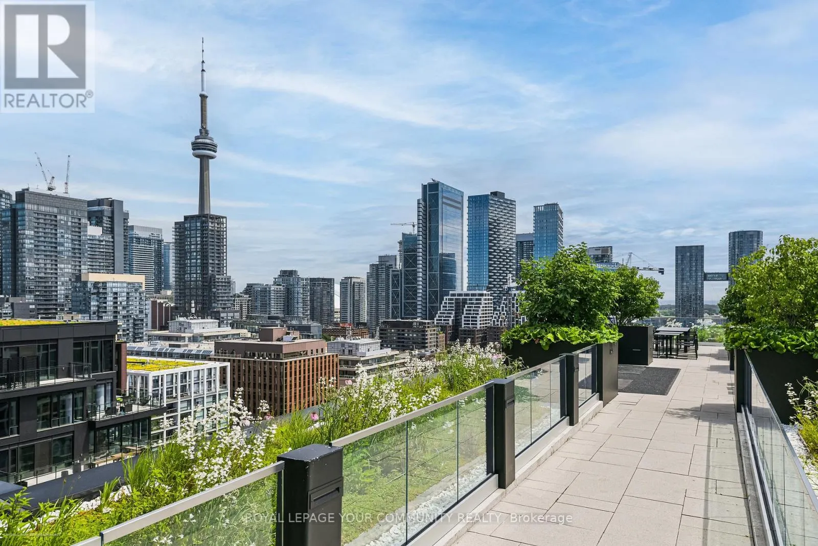 612 - 505 RICHMOND STREET W