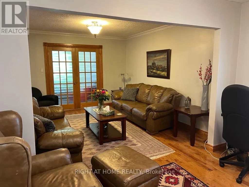 MAIN FL - 15 LYNNHAVEN ROAD