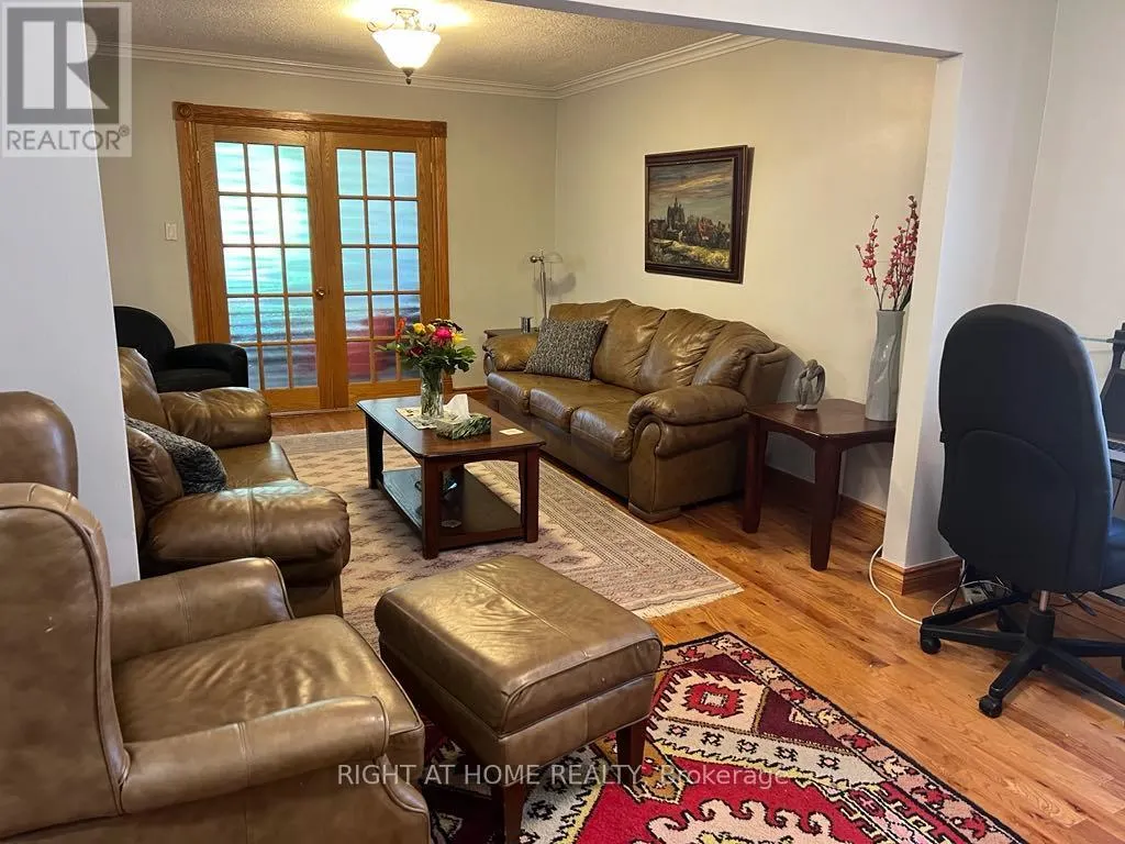 MAIN FL - 15 LYNNHAVEN ROAD
