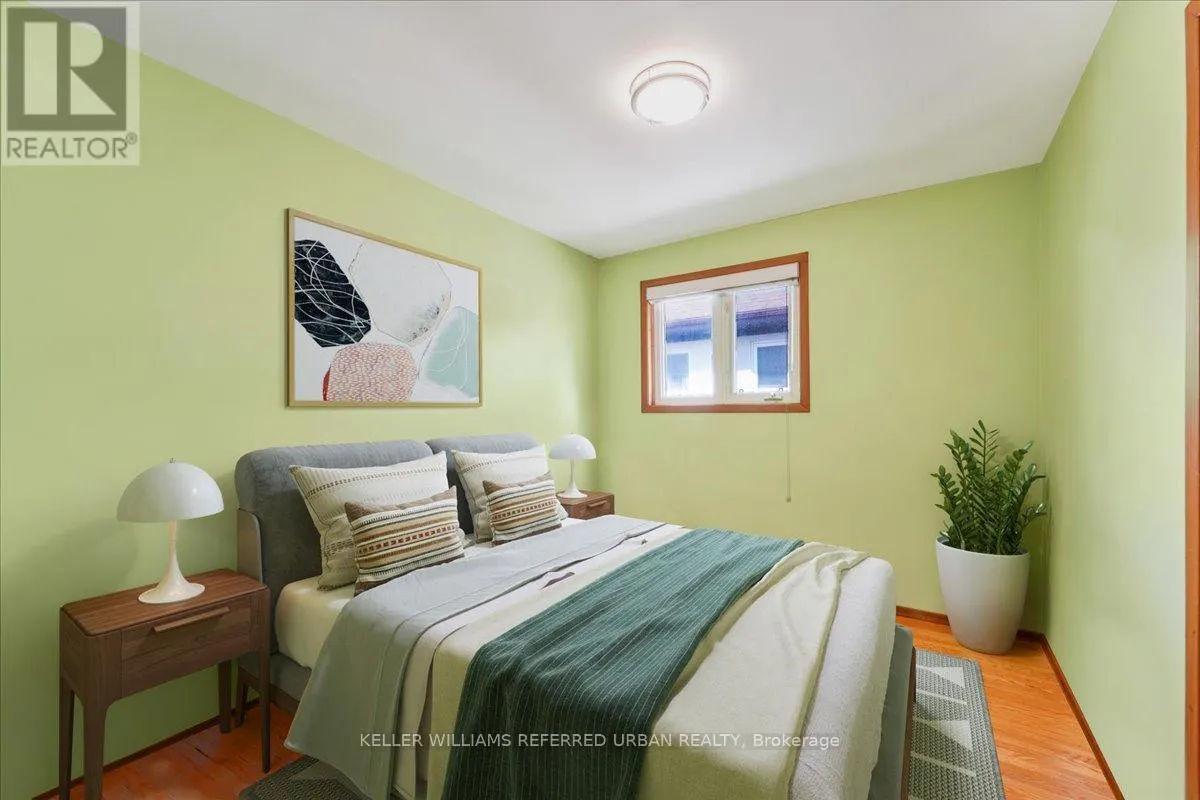 25 FARRELL AVENUE
