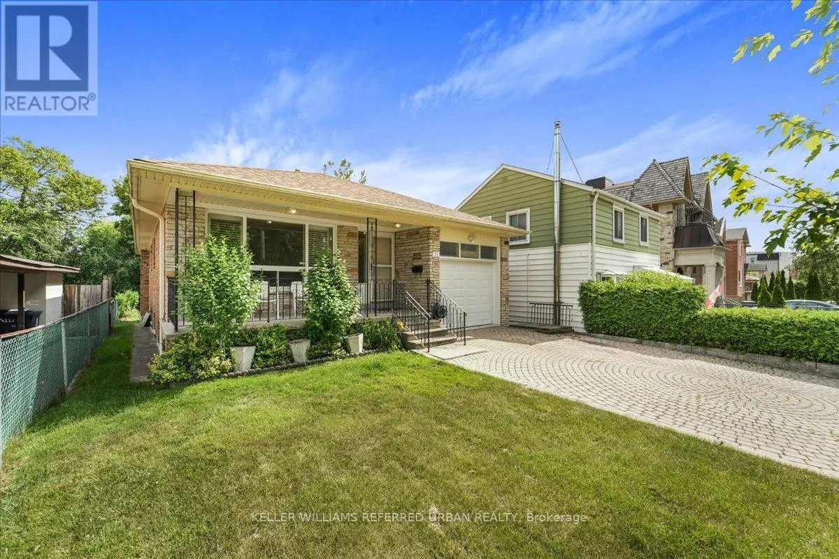 25 FARRELL AVENUE