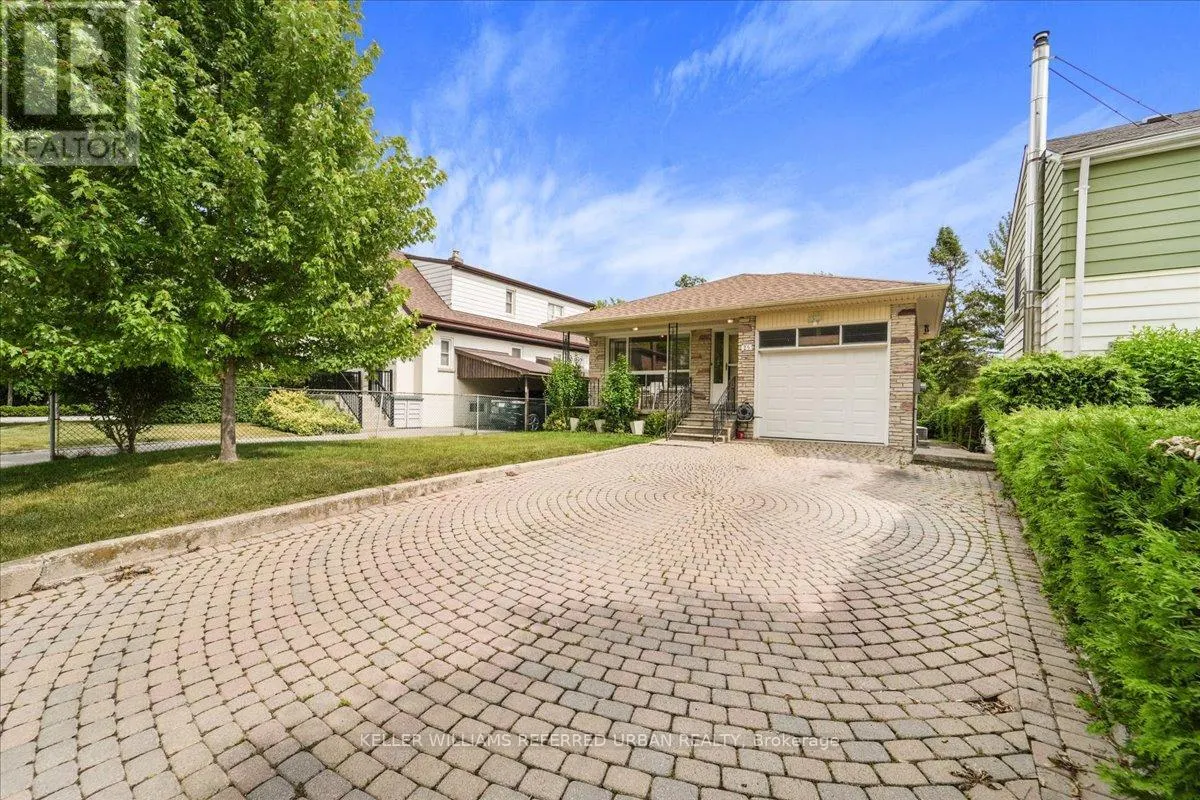 25 FARRELL AVENUE