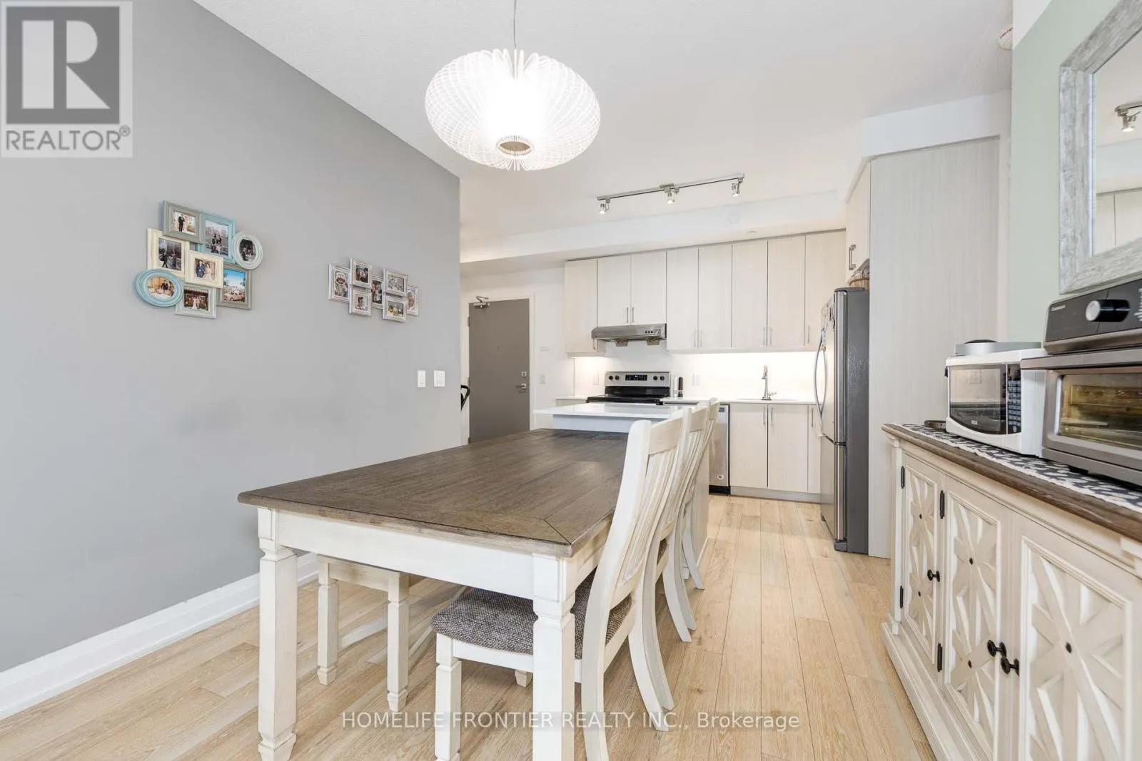 #629 - 591 SHEPPARD AVENUE E