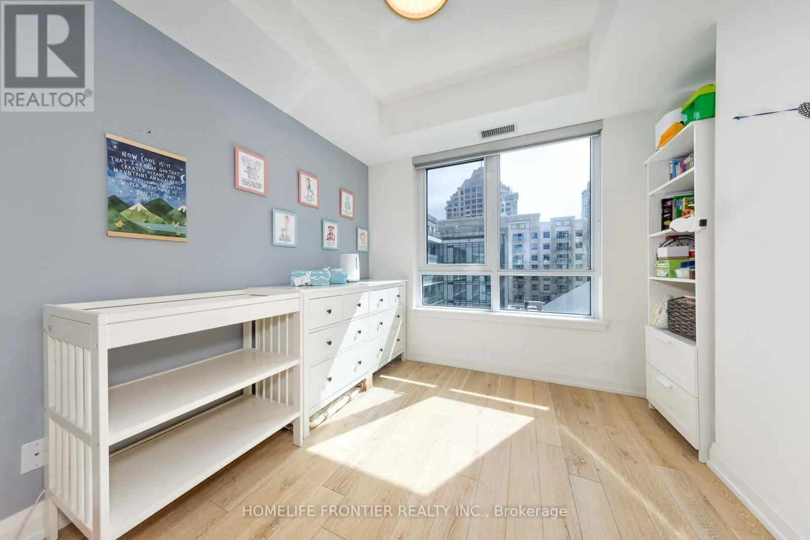 #629 - 591 SHEPPARD AVENUE E