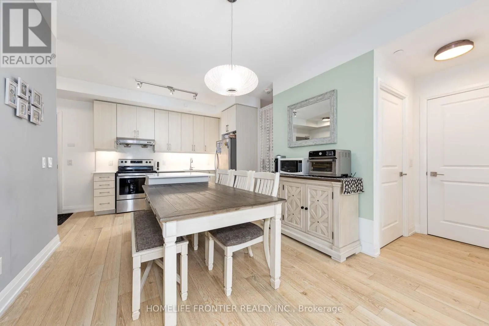 #629 - 591 SHEPPARD AVENUE E