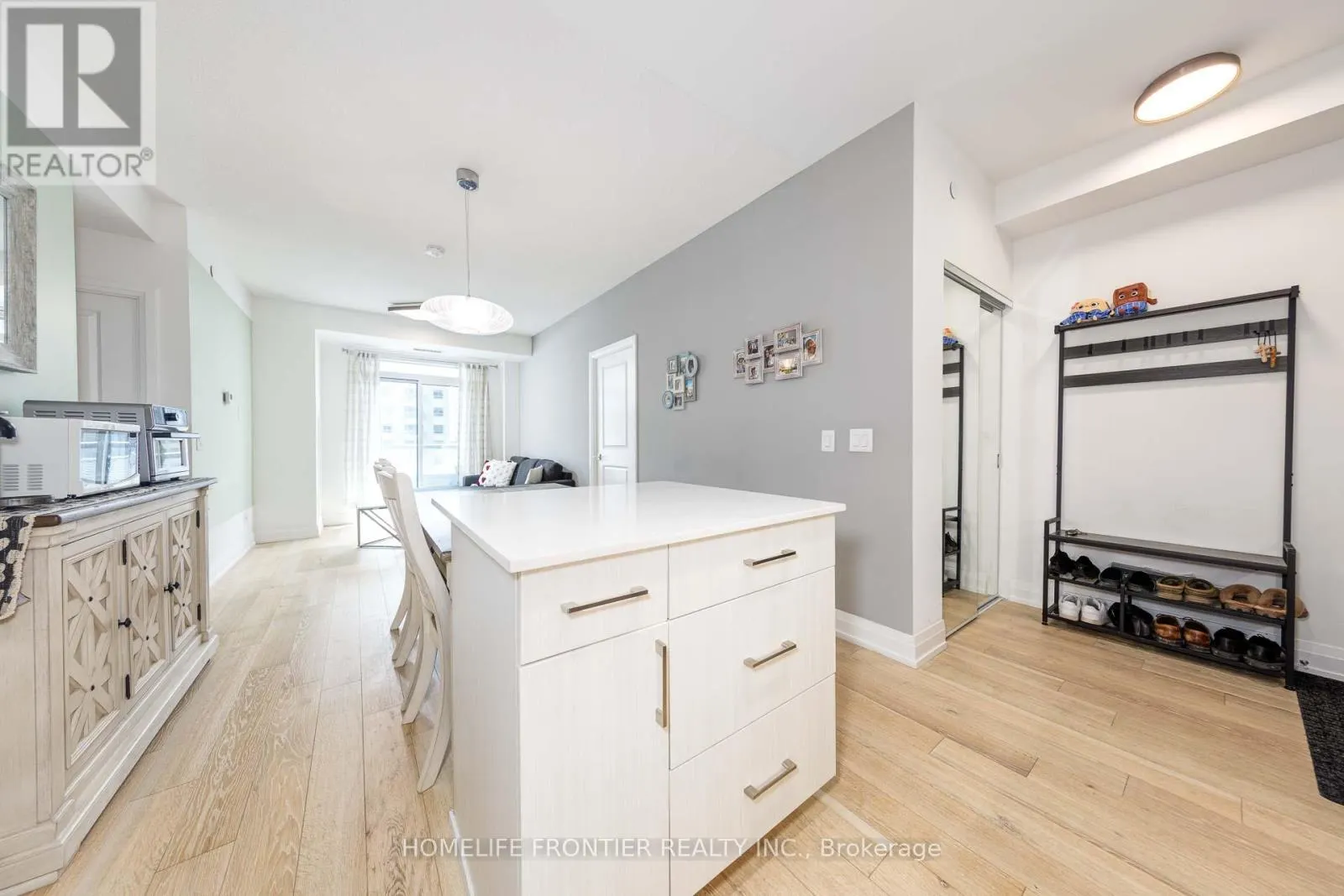 #629 - 591 SHEPPARD AVENUE E