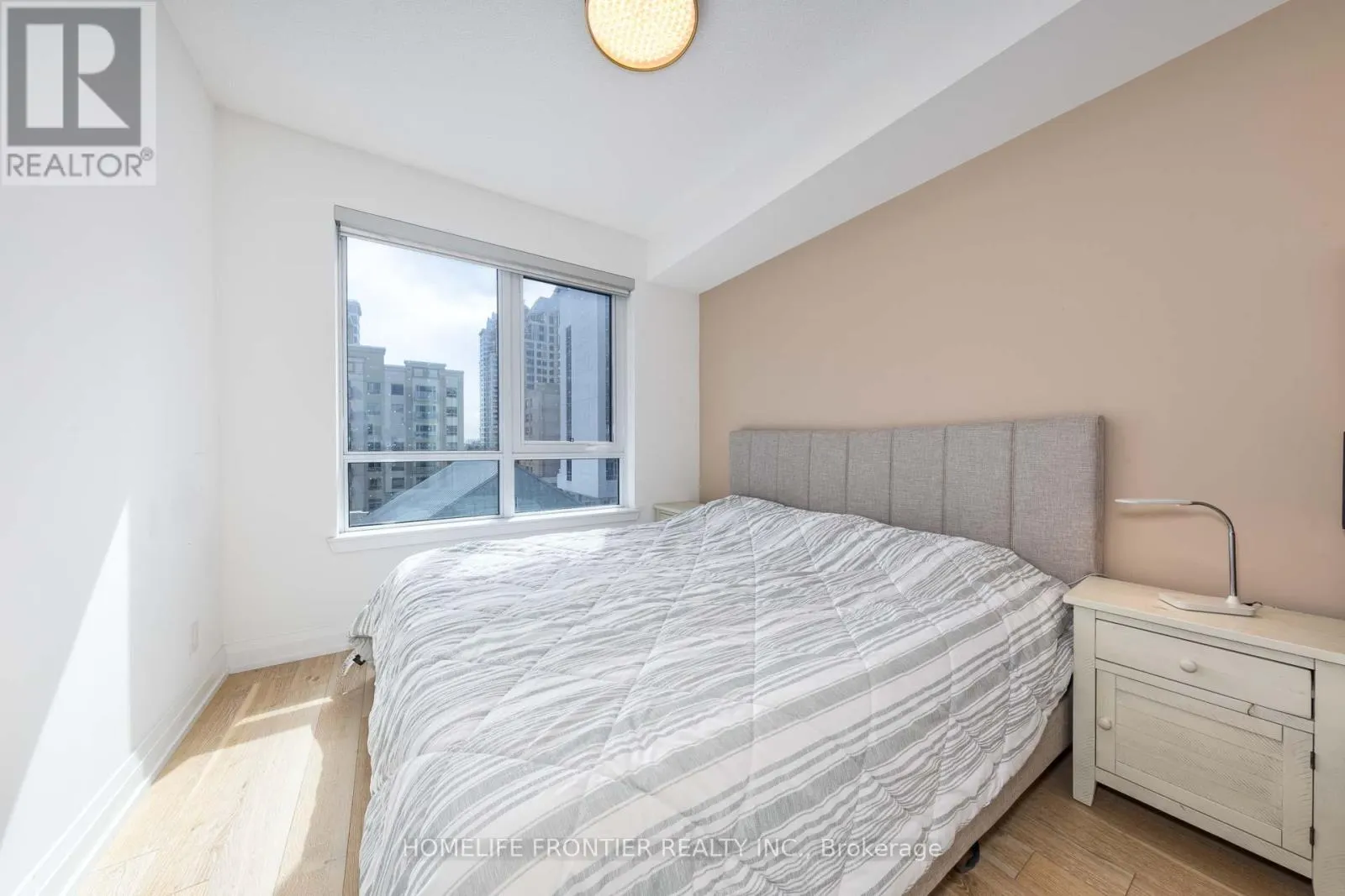 #629 - 591 SHEPPARD AVENUE E