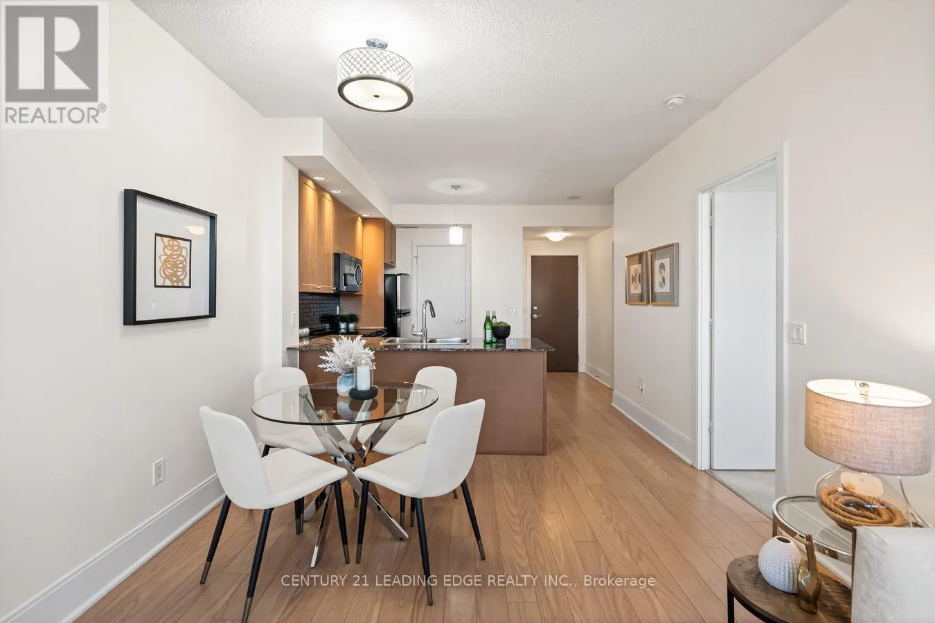 2008 - 181 WYNFORD DRIVE