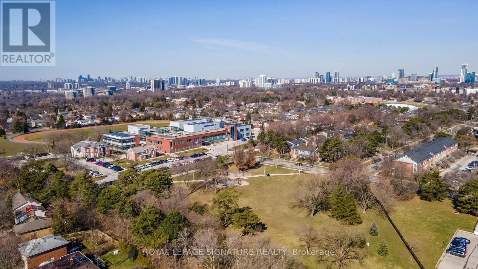 181 BROADLANDS BOULEVARD