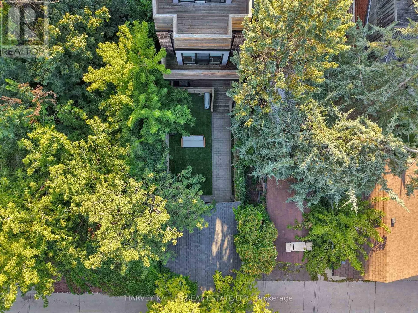 257 BORDEN STREET