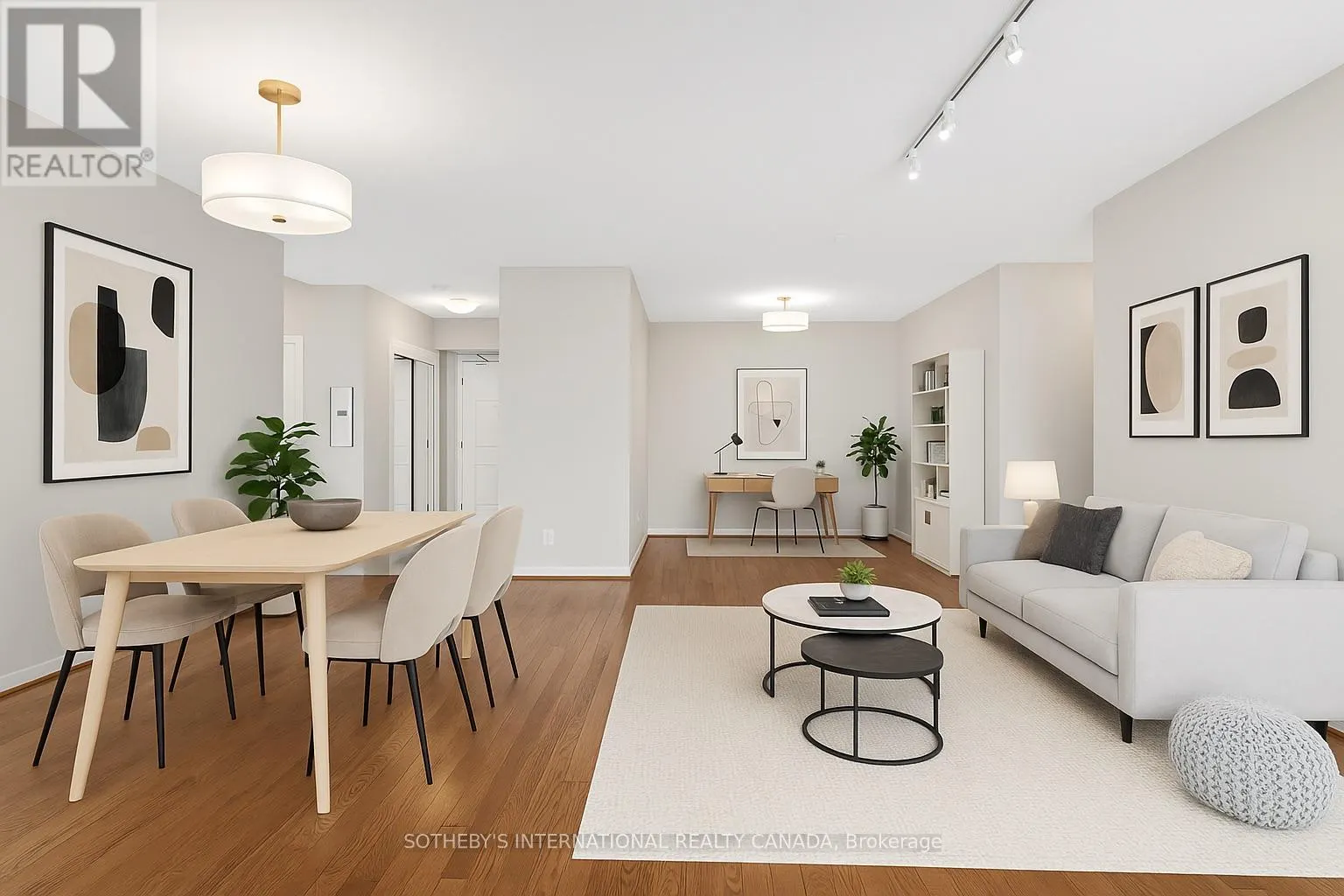 PH101 - 8 HILLCREST AVENUE