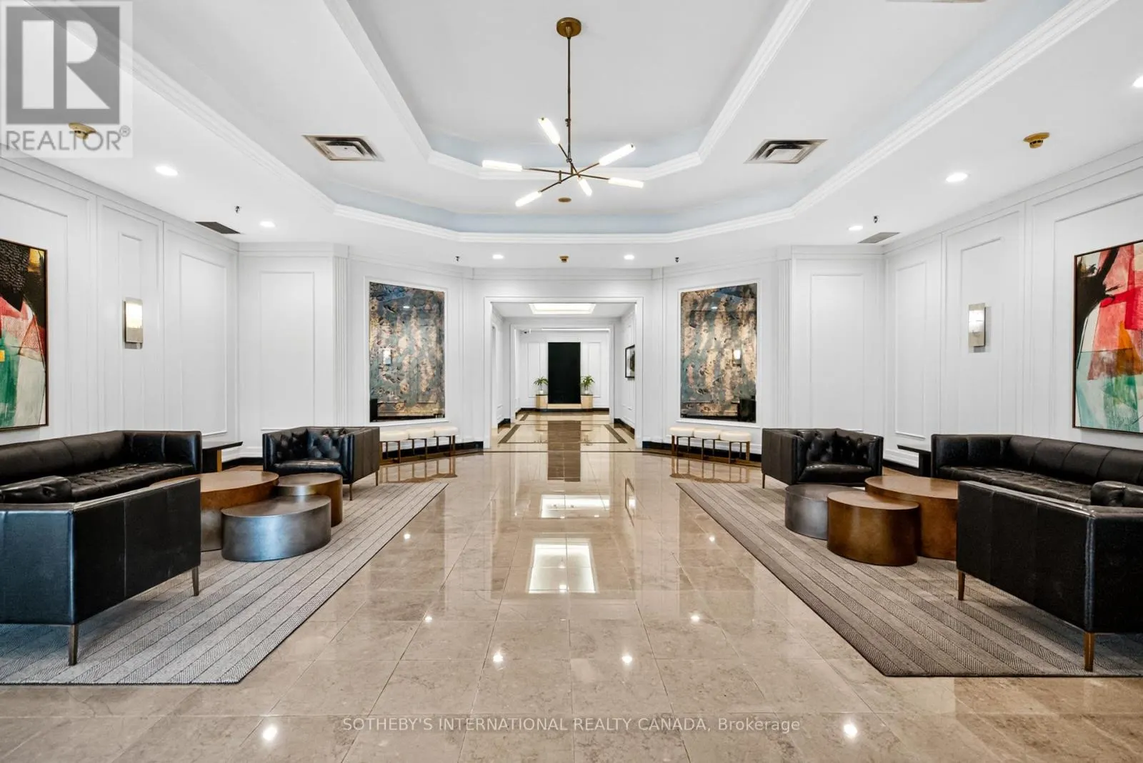 PH101 - 8 HILLCREST AVENUE