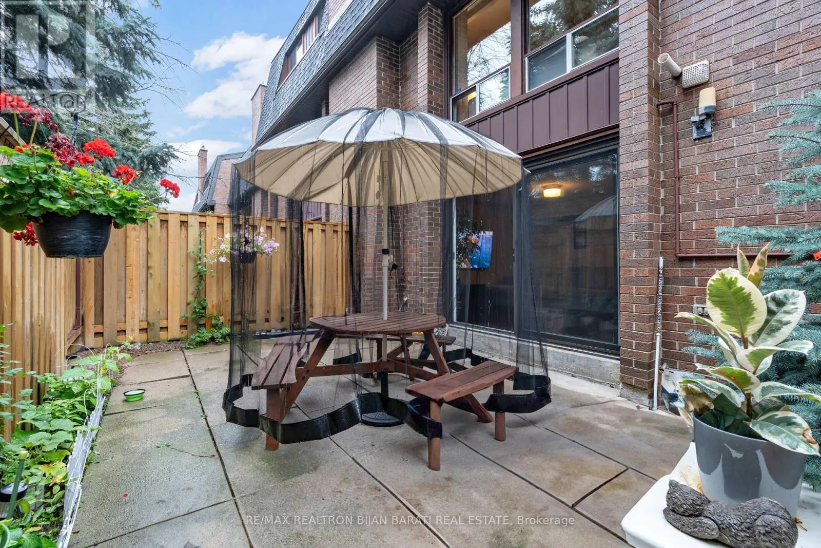 105 GYPSY ROSEWAY