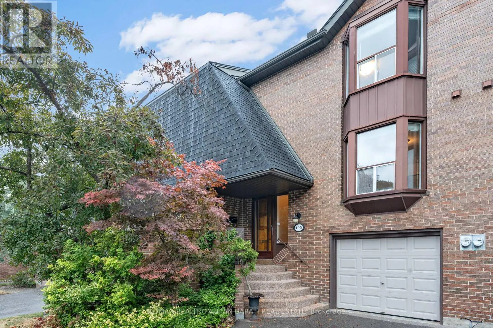 105 GYPSY ROSEWAY