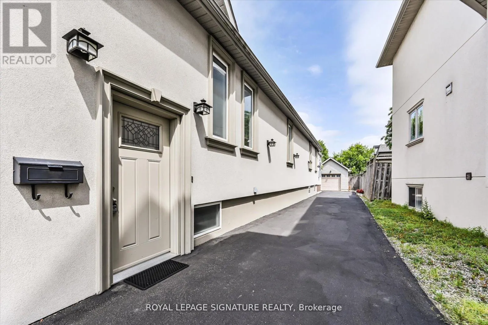 242 OLIVE AVENUE