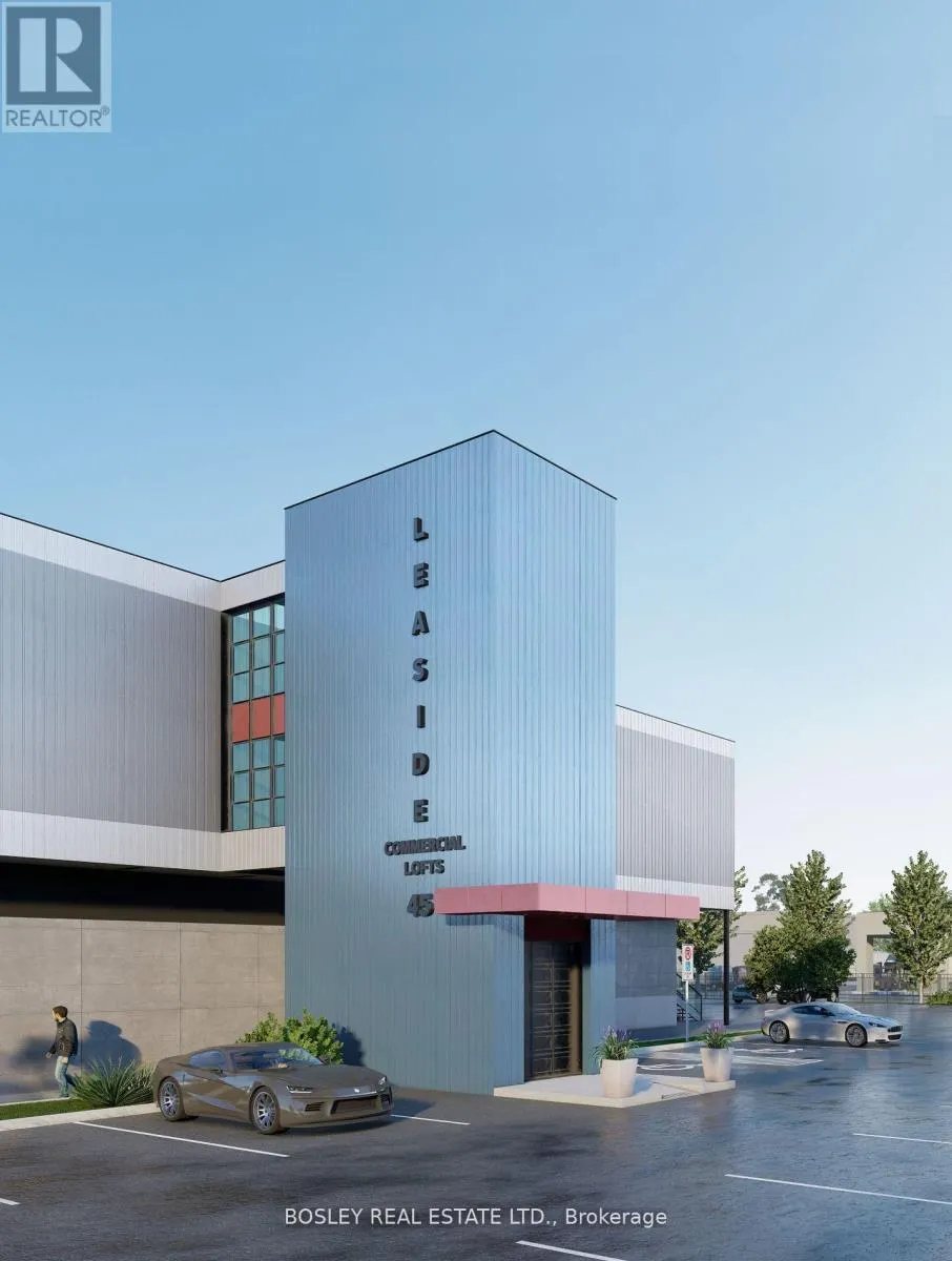 219-221 - 45 INDUSTRIAL STREET