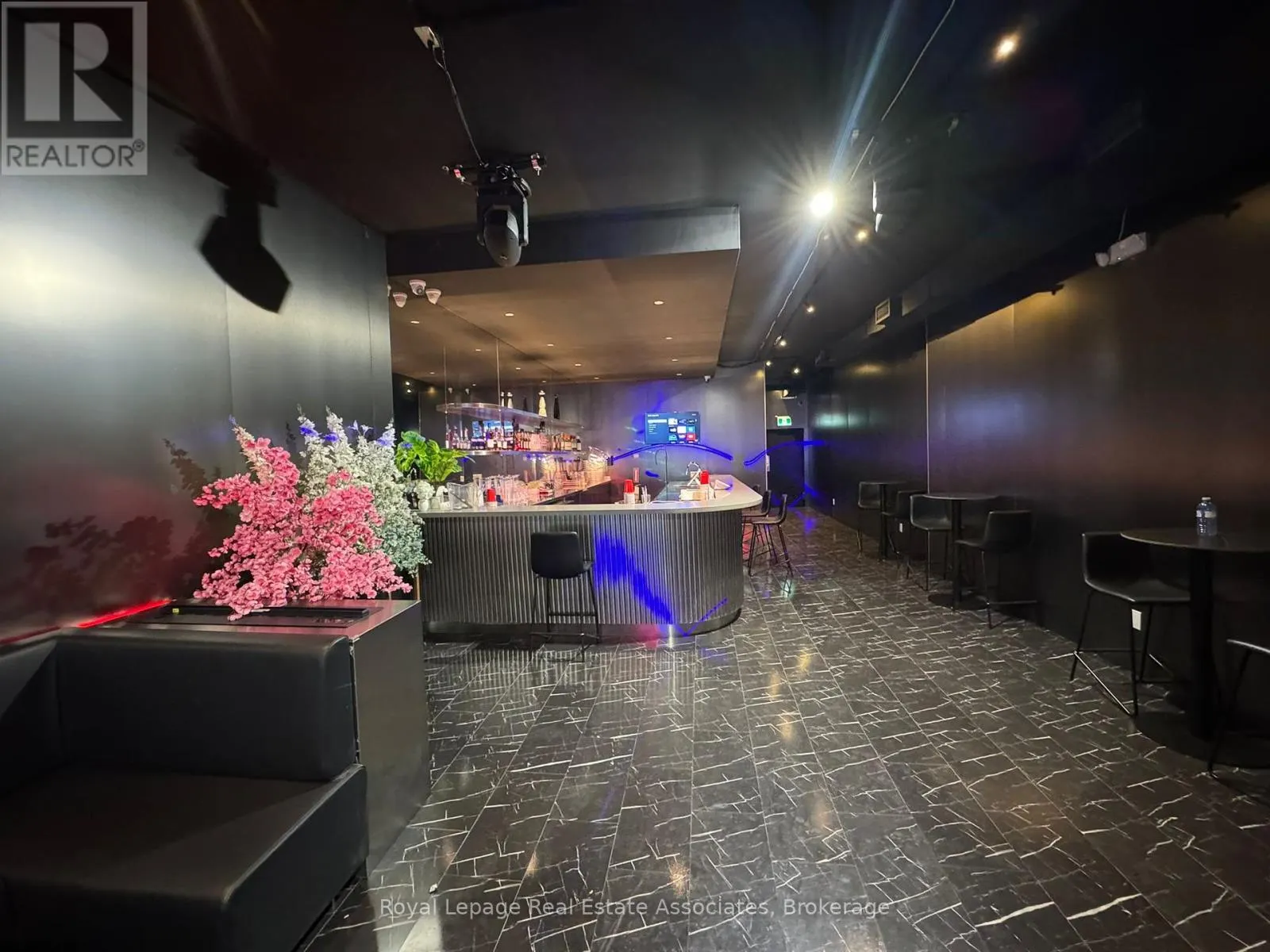 560 QUEEN STREET W